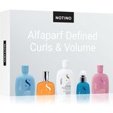 Beauty Discovery Box Notino Alfaparf Defined Curls & Volume set za lase za ženske | Shoptok.si