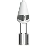 Tesla MX500WX ručni mixer, 500W, 5 brzina, bijeli/Inox | shoptok.hr