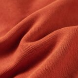  Dječja topla majica svijetla boja hrđe 104 | shoptok.hr