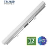 Telit Power baterija za laptop TOSHIBA Satellite C55 Series PA5185 / PA5186 (bela) 14.8V 2800mAh ( 2821 ) | ePonuda.com