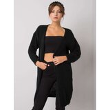 Och Bella Cardigan-TW-SW-BI-2270.22X-black | shoptok.hr