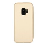  Premium Soft preklopna torbica Samsung Galaxy S21 Ultra G998 - zlata | Shoptok.si