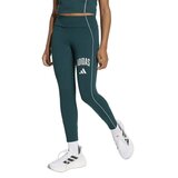 Adidas Ženske helanke jg opt col leg, Zelene Cene