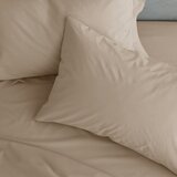 Catherine Lansfield Prevleke za vzglavnik iz perkala v kompletu 2 ks 75x50 cm Easy Iron Percale – | Shoptok.si