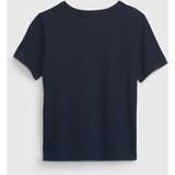GAP Kids T-shirt jersey logo - Boys | shoptok.hr
