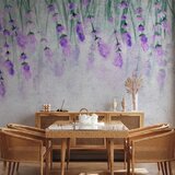  Foto tapeta - Lavender Breath - Second Variant 300x210 | shoptok.hr