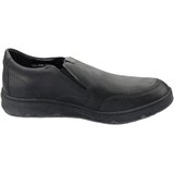 Mephisto Mokasini Joss Črna | Shoptok.si