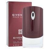 Givenchy Pour Homme 50 ml toaletna voda za moške | Shoptok.si