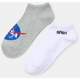 Sinsay Čarape NASA 2pack | shoptok.hr