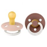 Bibs varalica Blush night/Woodchuck night 0-6M a2 | ePonuda.com