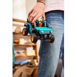 Lego 42227 Jeep® Wrangler Rubicon SUV | Eponuda.com