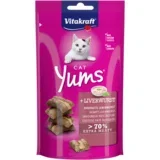 Cat Yums, poslastica za mačke, 40 g