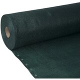 KLASEBO Zelena zaščitna mreža 1.8m x 6m - UV zaščita, enostavna montaža, zaščita pred vetrom, (5000356138) | Shoptok.si