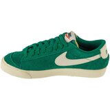 Nike W Blazer Low 77 Zelena | shoptok.hr