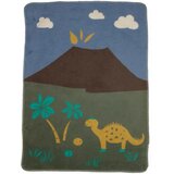  Otroška odejica MILA - dinozaver | Shoptok.si