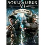  Soulcalibur VI (Deluxe Edition) Steam Key GLOBAL | ePonuda.com