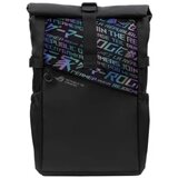 Asus ROG Strix SCAR 18 G835LW-SA017W (18 inča 2.5K, Ultra 9 275HX, 64GB, SSD 2TB + 2TB, GeForce RTX 5080, Win11 Home) laptop + ROG ranac