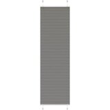  Plisirana roleta antracit 60x200 cm širina tkanine 59,4 cm | Eponuda.ba