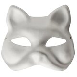 Junior crafty masky papirna maska mačka 24 x 16cm ( 137954 ) | ePonuda.com