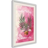  Poster - Back to the Summer 40x60 | shoptok.hr