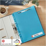 Leitz Vložna PVC U mapa A4 Cosy, modra, 3 kosi | Shoptok.si