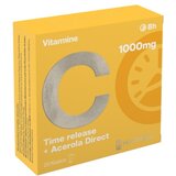 Mint Medic vitammine c direct time release + acerola | Eponuda.com