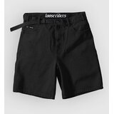 Loose Riders District Shorts black Cene