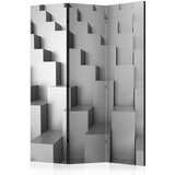  Paravan u 3 dijela - Temple of Abstraction [Room Dividers] 135x172 Cijene