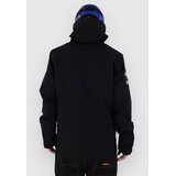 Hurley Patch Snow Jakna black | Shoptok.si