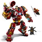 Lego Marvel 76247 Halkbaster: Bitka za Vakandu Cene
