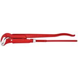 Knipex Kotne cevne klešče S-Maul (Dolžina: 570 mm, Razpon: 70 mm) Cene