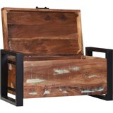  Kutije za pohranu 60 x 30 x 30 cm Čvrsto drvo iz reciklaže | shoptok.hr