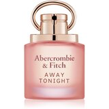 Abercrombie & Fitch Away Tonight Women parfumska voda za ženske 50 ml | Shoptok.si