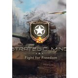 Steam Strategic Mind: Fight for Freedom (PC) Key EUROPE | ePonuda.com