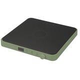 Tognana INDUKCIJSKA PLOCA 2000W IRIDEA GREEN | Eponuda.ba