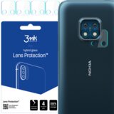 3mk LEČA PROTECTION ZAŠČITNO STEKLO ZA NOKIA XR20 LEČA, ETUI, (22001075) Cene