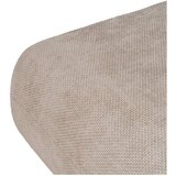 Ixia Bež tabure iz šenilje Minimal – | Shoptok.si