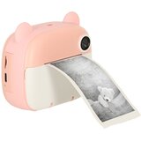  Dječja instant kamera medo roza | shoptok.hr