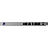 Ubiquiti Upravljalnik USW-Pro-Max-24-PoE 26p 400W, (5000313270) | Shoptok.si
