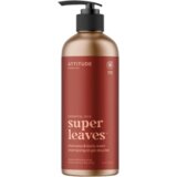 Attitude Super Leaves 2in1 Shampoo &amp; Body Wash Bergamot &amp; Ylang Ylang cijene