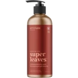 Attitude Super Leaves 2in1 Shampoo & Body Wash Bergamot & Ylang Ylang