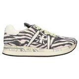 Premiata animal print ženske patike PRCONNY-7361 Cene