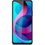  50Mpx pametni telefon 2x SIM 128GB NFC Android 13 IPS LIVE 11 crni | shoptok.hr