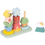 New Classic Toys Zlagalna igrača - vrt z mlinom na veter | Shoptok.si