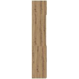  Ormar sa policama Hrast artisan 70 x 42,5 x 225 cm | shoptok.hr