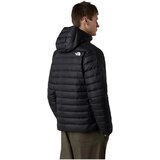 The North Face Puhovke Classic Down Hooded Jacket Črna | Shoptok.si