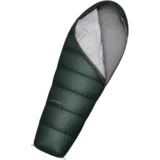 HANNAH Lightweight sleeping bag JOFFRE 80 scarab