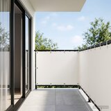  Zaslon za privatnost na balkonu 1,5 x 25 m | shoptok.hr