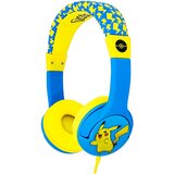 OTL Technologies OTL Dječje slušalice Pikachu, Plave | Eponuda.ba