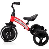 Lorelli Bertoni tricikl dallas red | ePonuda.com
